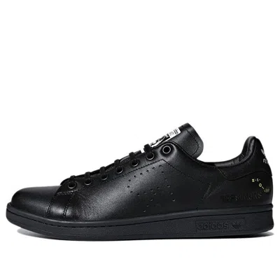 Adidas Originals Adidas Raf Simons X Stan Smith 'core Black'