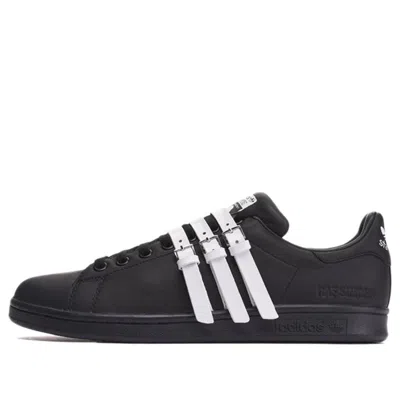 Adidas Originals Adidas Raf Simons X Stan Smith Strap 'core Black'