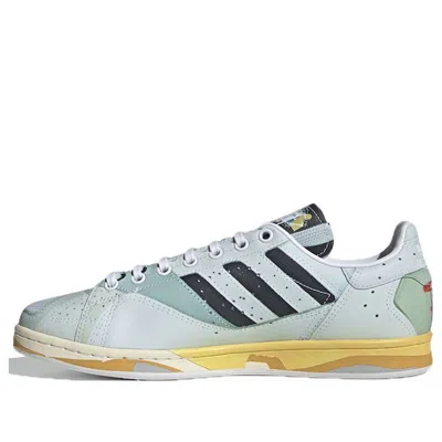 Adidas Originals Adidas Raf Simons X Torsion Stan 'trompe L'oeil'