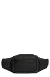 Adidas Originals For All Waistpack In Black
