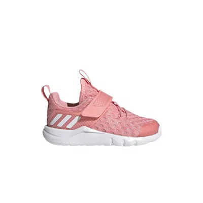 Pre-owned Adidas Originals Adidas Rapidaflex Summer.rdy El Infant 'glow Pink' | Infant Size 9.5
