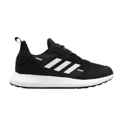 Pre-owned Adidas Originals Adidas Rapidalux S And L J 'core Black' | Kid's Size 4