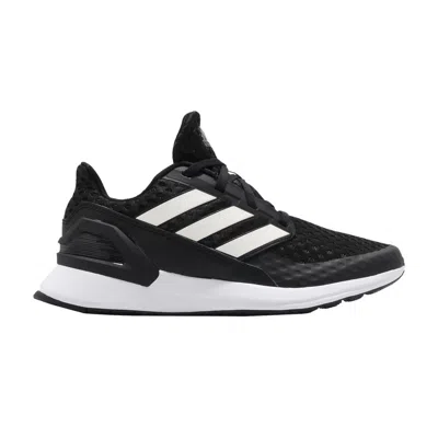 Pre-owned Adidas Originals Adidas Rapidarun J 'black' | Kid's Size 4.5