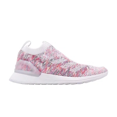 Pre-owned Adidas Originals Adidas Rapidarun Laceless Knit J 'muti-color' | Multi-color | Kid's Size 5.5