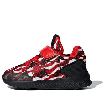 Adidas Originals Adidas Rapidarun Spider-man El I In Multi