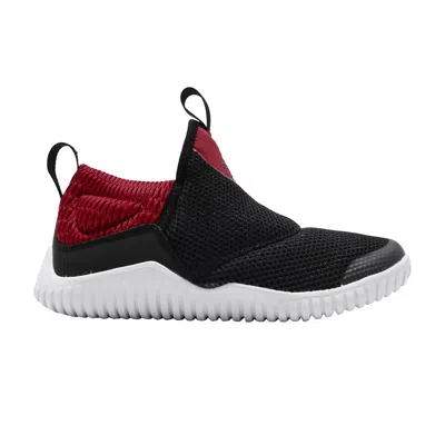 Pre-owned Adidas Originals Adidas Rapidazen C 'black' | Kid's Size 2.5