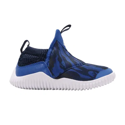 Pre-owned Adidas Originals Adidas Rapidazen C 'blue' | Kid's Size 11.5