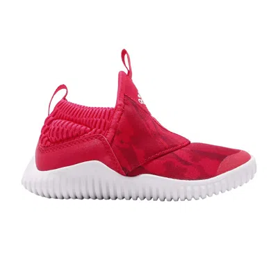 Pre-owned Adidas Originals Adidas Rapidazen C 'red' | Kid's Size 1