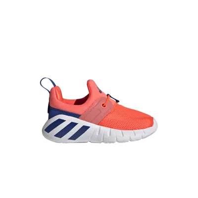 Pre-owned Adidas Originals Adidas Rapidazen Infant 'solar Red' | Infant Size 9