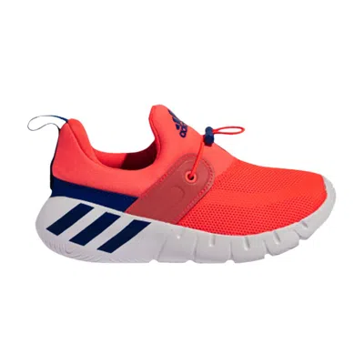 Pre-owned Adidas Originals Adidas Rapidazen J 'solar Red' | Kid's Size 13