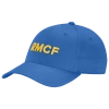Adidas Originals Adidas Real Madrid 3rd Cap In Blue
