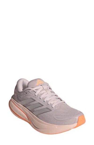 Adidas Originals Adidas Response 2 Running Shoe In Gray