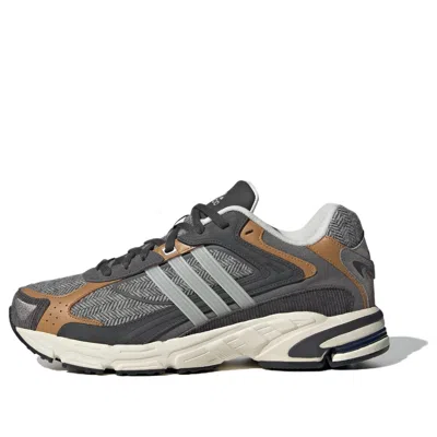 Adidas Originals Adidas Response Cl 'brown Tan' In Gold