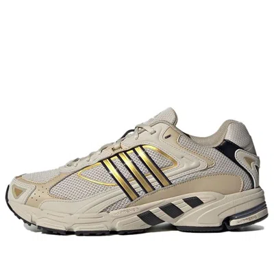 Adidas Originals Adidas Response Cl 'clear Brown Gold Metallic' In Neutral