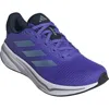 Adidas Originals Adidas Response Sneaker In Cobalt/flash/aurora