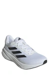 Adidas Originals Adidas Response Sneaker In White/black/ftwr White