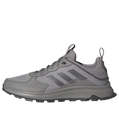 Adidas Originals Adidas Response Trail Minimalistic 'grey' In Gray