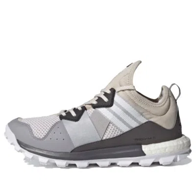 Adidas Originals Adidas Response Trail Stmt 'core Brown' In Multi