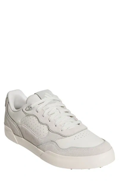 Adidas Originals Adidas Retrocross 25 Spikeless Golf Shoe