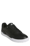 Adidas Originals Adidas Retrocross 25 Spikeless Golf Shoe In Black/white/gum5