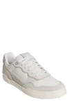 Adidas Originals Adidas Retrocross 25 Spikeless Golf Shoe In Orbit Grey/off White/silver