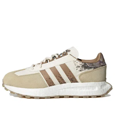 Adidas Originals Adidas Retropy E5 'beige White Brown'