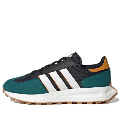 Adidas Originals Adidas Retropy E5 'black Legacy Teal' In Multi
