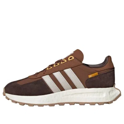 Adidas Originals Adidas Retropy E5 Boost 'brown'
