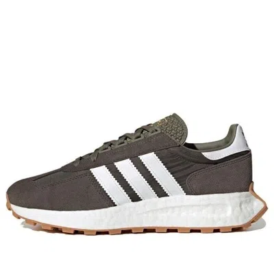 Adidas Originals Adidas Retropy E5 'brown'