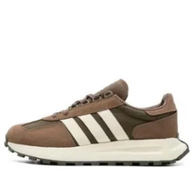 Adidas Originals Adidas Retropy E5 'brown White'