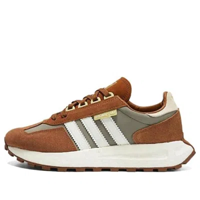 Adidas Originals Adidas Retropy E5 'brown White Gold'