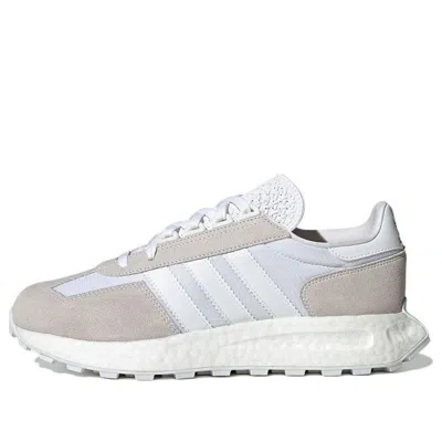 Adidas Originals Adidas Retropy E5 'crystal White' In Multi
