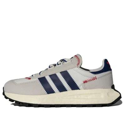 Adidas Originals Adidas Retropy E5 'crystal White' In Gray
