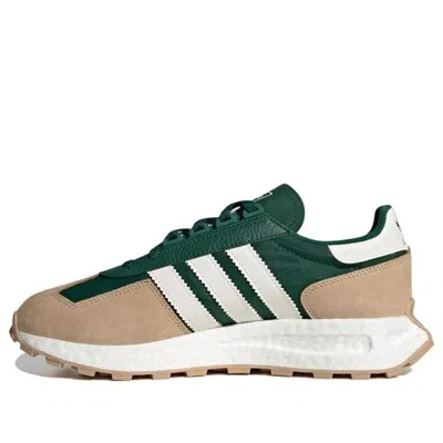 Adidas Originals Adidas Retropy E5 'green Brown'