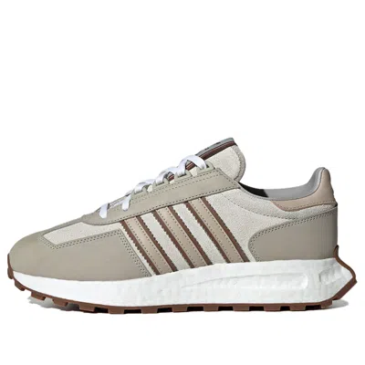Adidas Originals Adidas Retropy E5 'grey Brown' In Neutral