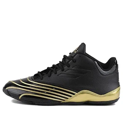 Adidas Originals Adidas Return Of The Mac 'gold Metallic'