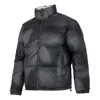 Adidas Originals Adidas Rev Down Jacket Asia Sizing 'black Gresix'