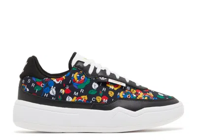 Adidas Originals Adidas Rich Mnisi X Adidas Wmns Her Court 'roses - Black'