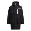 Adidas Originals Adidas Rifta Padded Jacket 'black'
