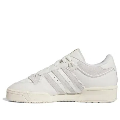 Adidas Originals Adidas Rivalry Low 86 Shoes 'off White Orbit Grey'