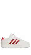 ADIDAS ORIGINALS ADIDAS RIVALRY LOW