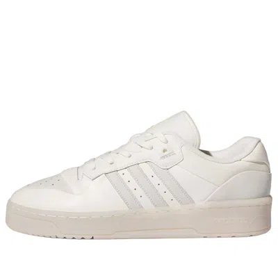 Adidas Originals Adidas Rivalry Low 'off White Wonder White'