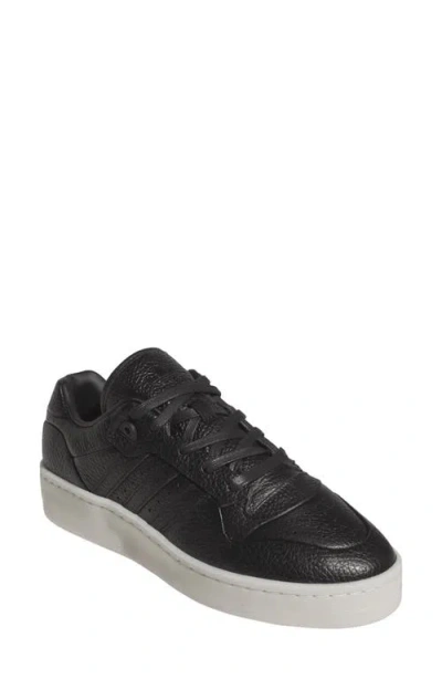 Adidas Sneaker Adidas Rivalry Low Black Gold Adidas Rivalry 86 Low