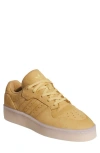 Adidas Originals Adidas Rivalry Lux Low Top Basketball Sneaker In Wonder White/black