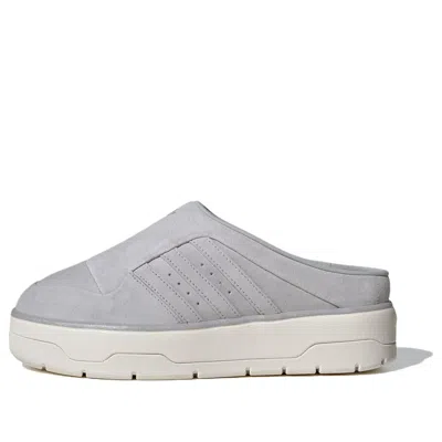 Adidas Originals Adidas Rivalry Mule 'grey'