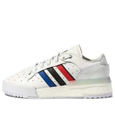 Adidas Originals Adidas Rivalry Rm 'white Blue Red Black'