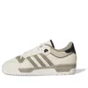 Adidas Originals Low Lace-up Sneakers In Multi