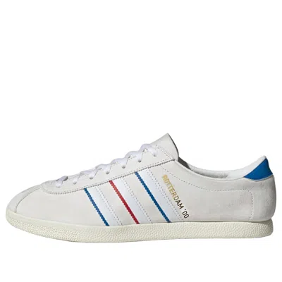 Adidas Originals Adidas Rotterdam 00 'cloud White Blue Bird'