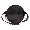 Adidas Originals Adidas Round Waist Bag 'black'