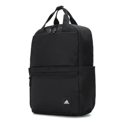 Adidas Originals Adidas Rs Bp 2way Backpack Laptop Bag Student Schoolbag Black